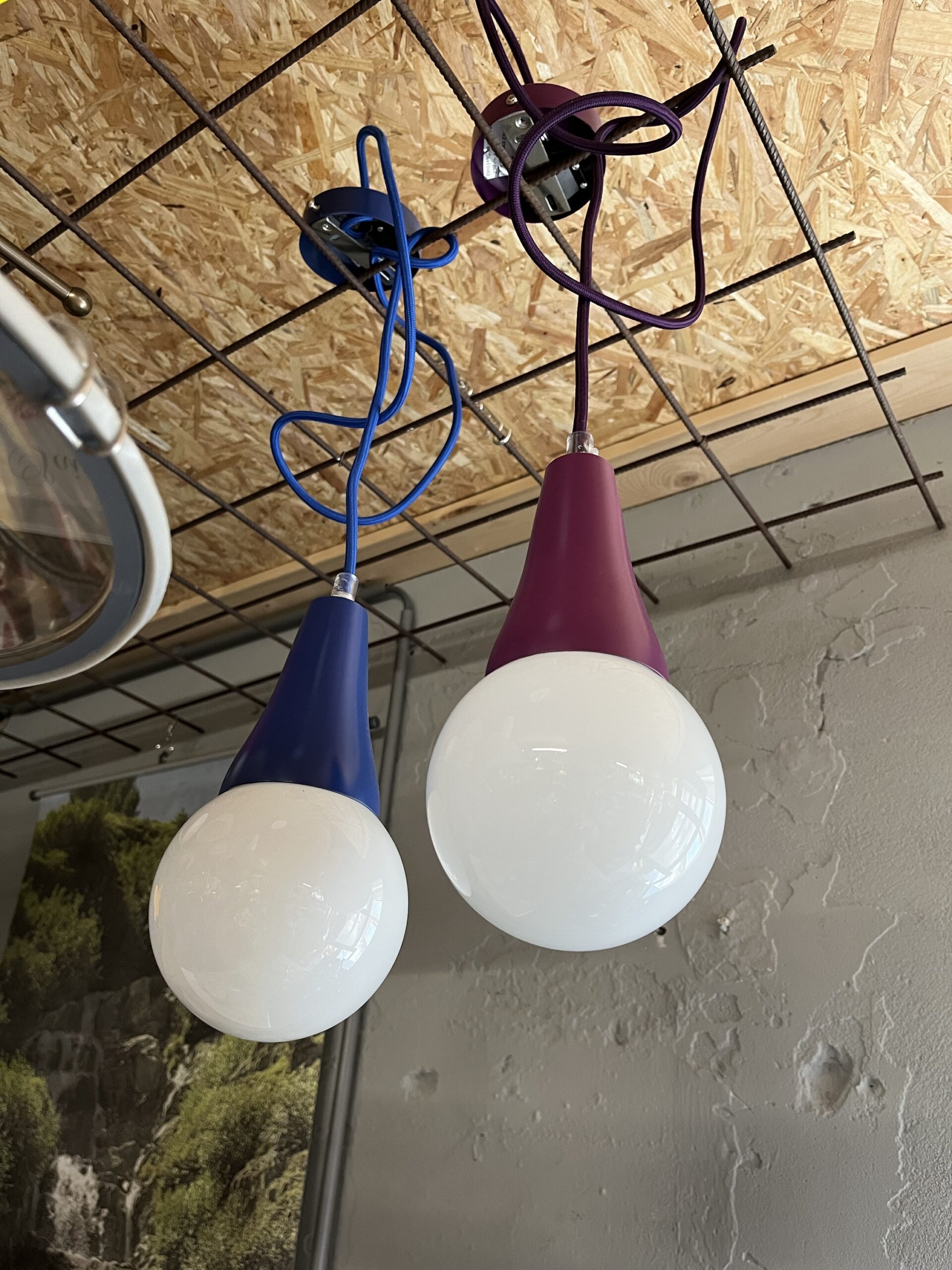 Lampen - Afbeelding 2