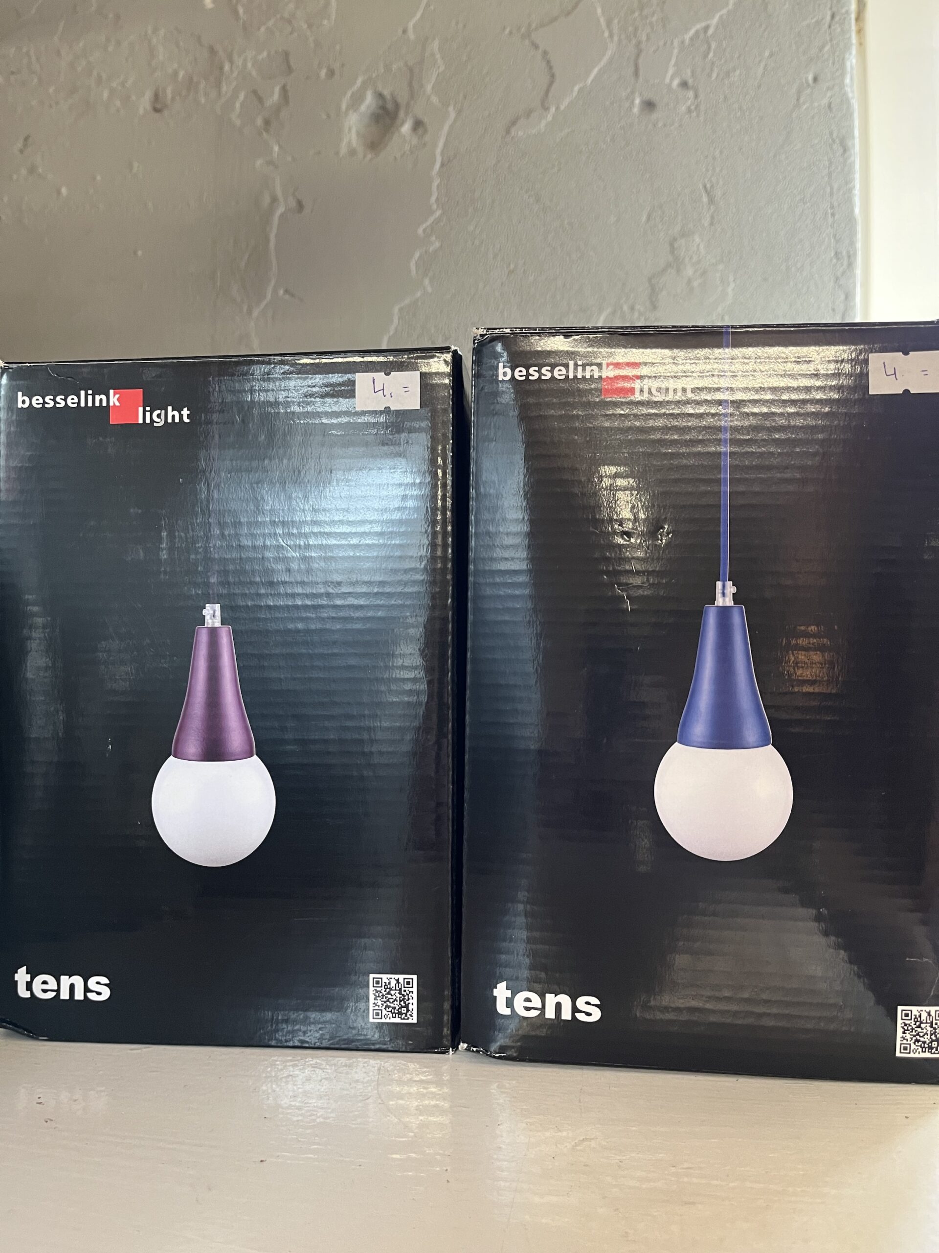 Lampen