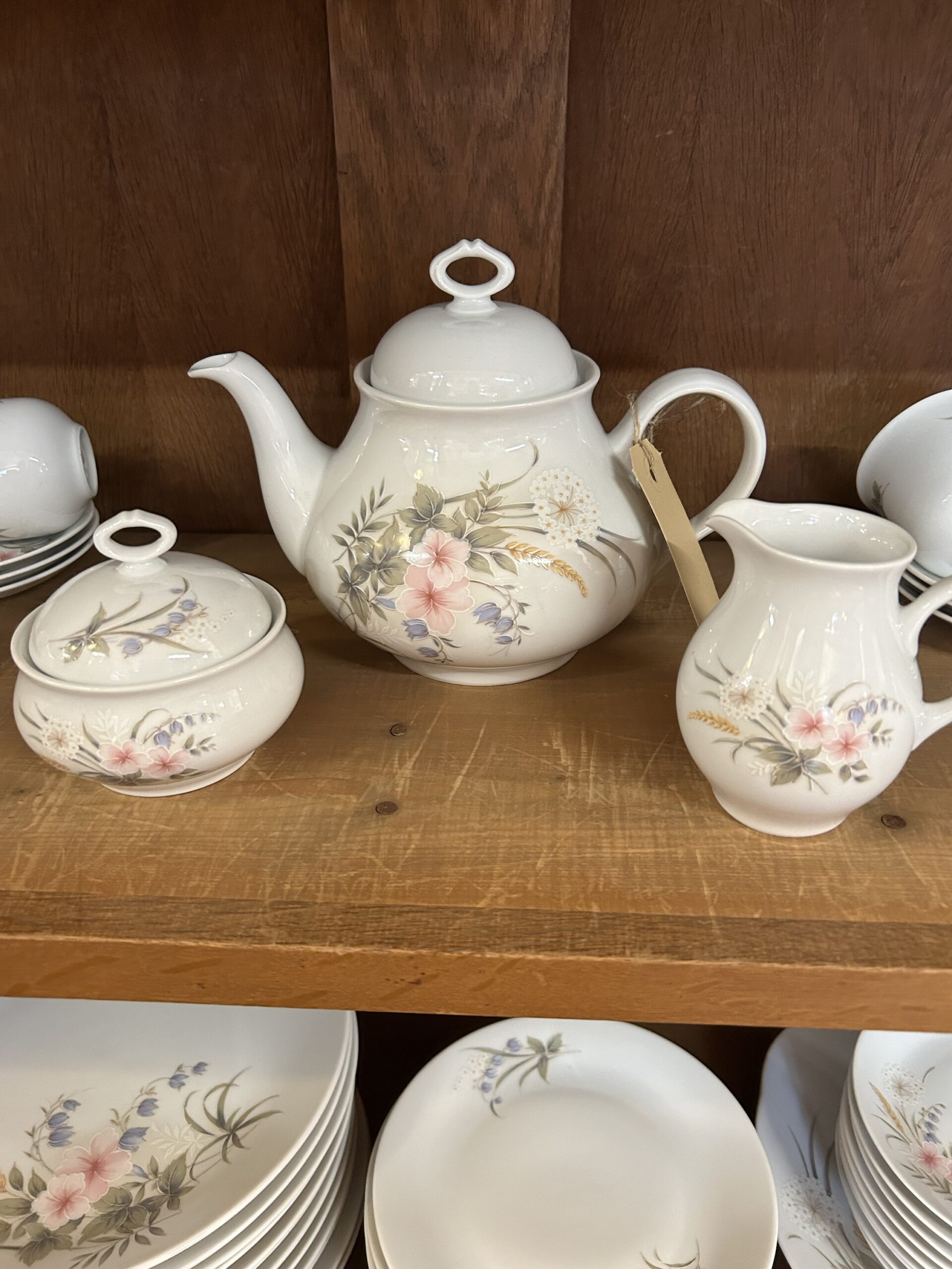 Servies ( Tsjechisch)