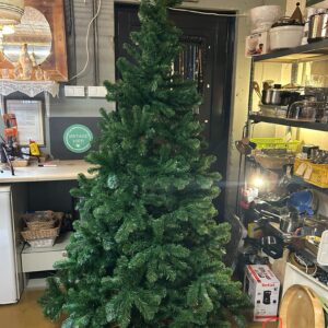 Kunstkerstboom triumph