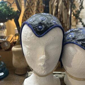 Staphorster klederdracht kapjes