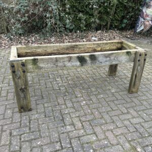 Onderstel werkbank/pottafel/tuintafel
