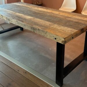 Eettafel