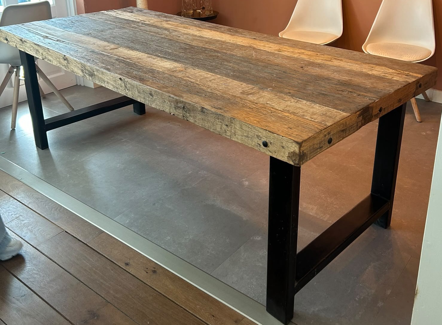 Eettafel