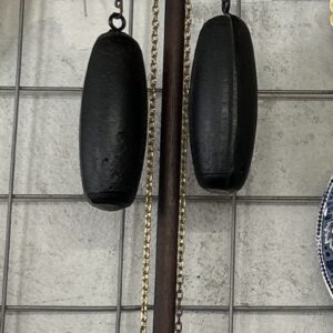 Wandklok