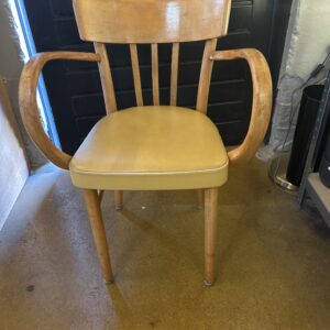 Vintage stoel merk Kok