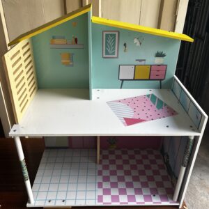 Poppenhuis