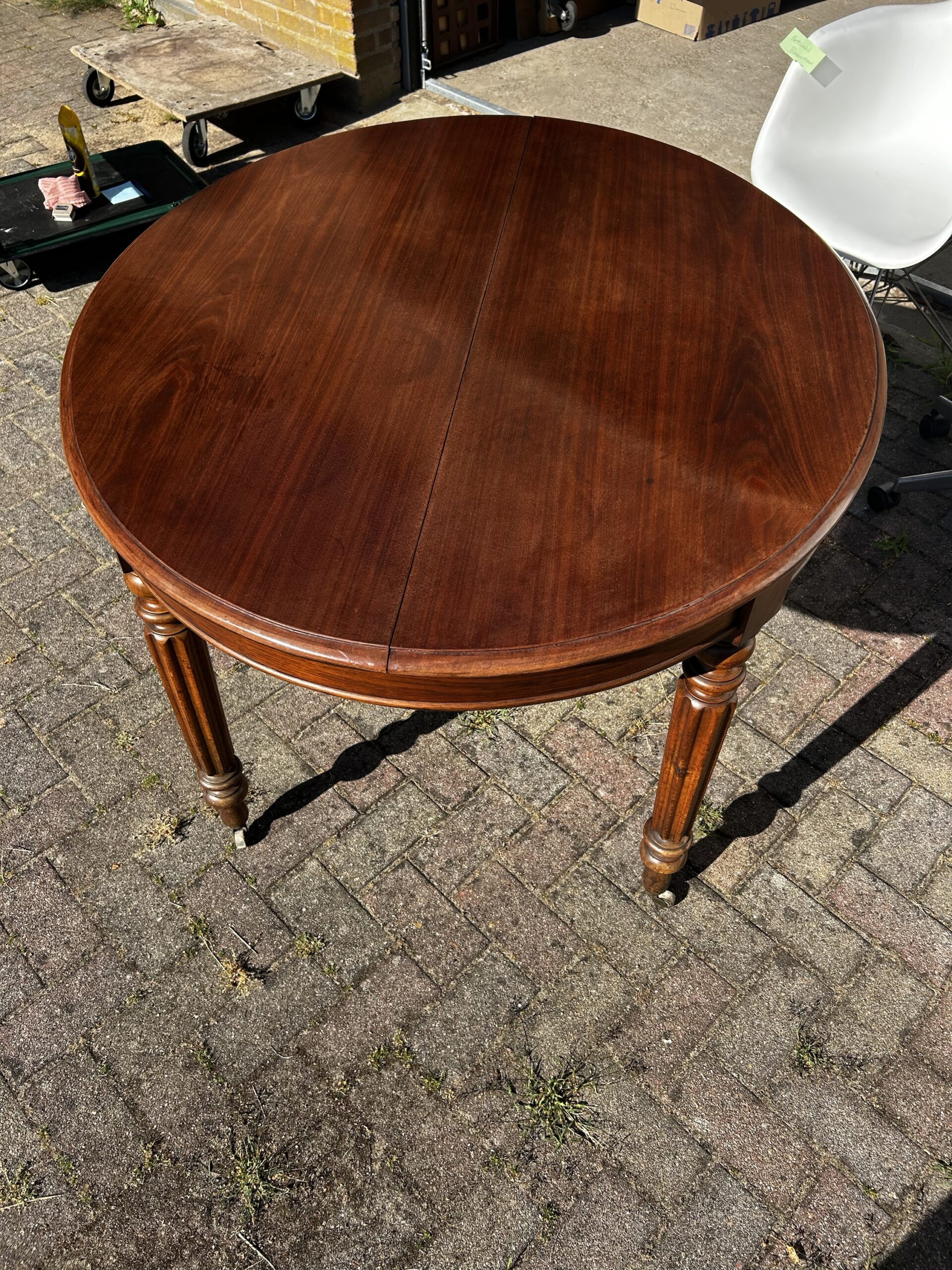 Tafel - Afbeelding 3