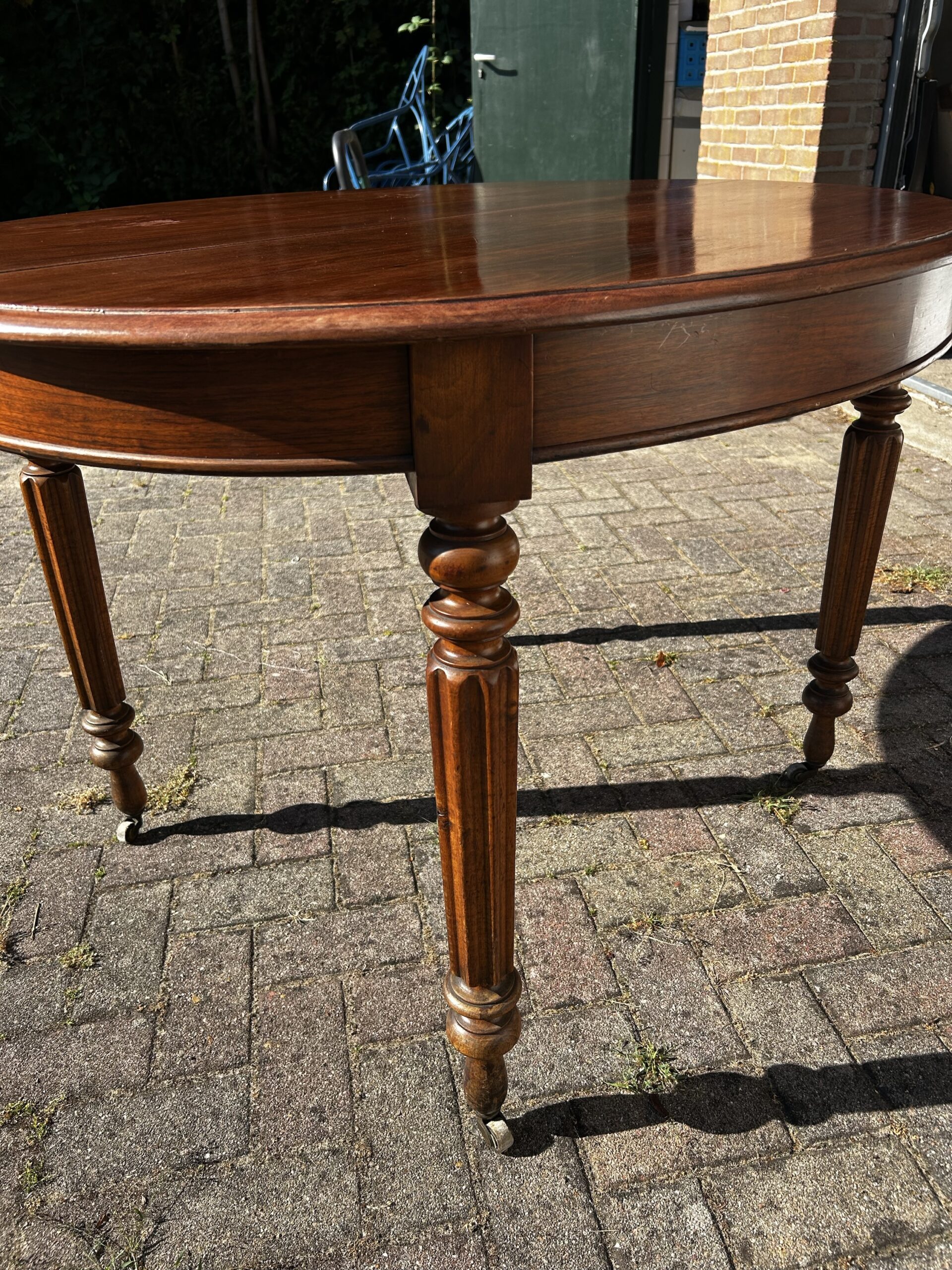 Tafel - Afbeelding 2