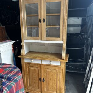 Kast ( 2 delen)