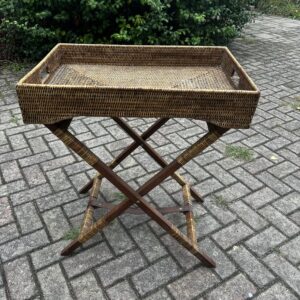 Butlertray