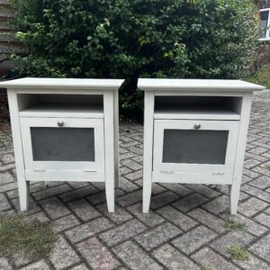 Nachtkastjes