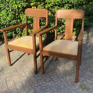 Stoelen