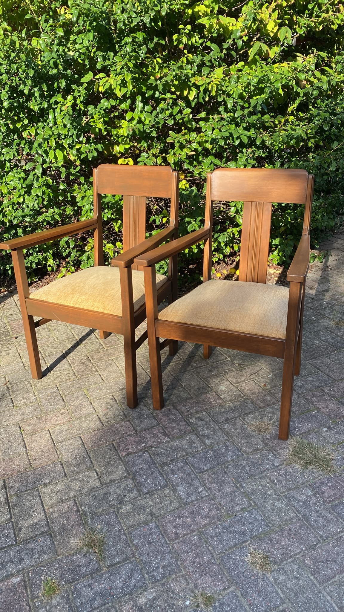 Stoelen