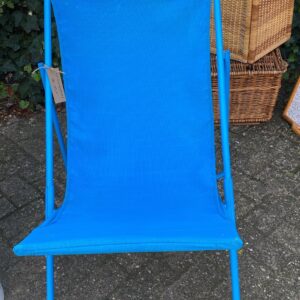 Strandstoel